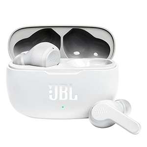 Amazon: Earpod jbl 200TWS Bluetooth