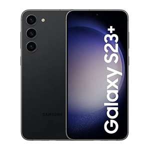 Amazon: Samsung Galaxy S23 plus desbloqueado 40% descuento
