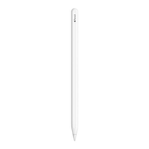 Amazon: Apple Pencil (Segunda generación)