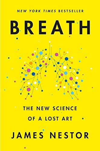 Amazon Kindle: Breath - James Nestor