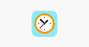 App Store: ¡GRATIS de por vida! la app “Daily Routine Schedule Planner”.