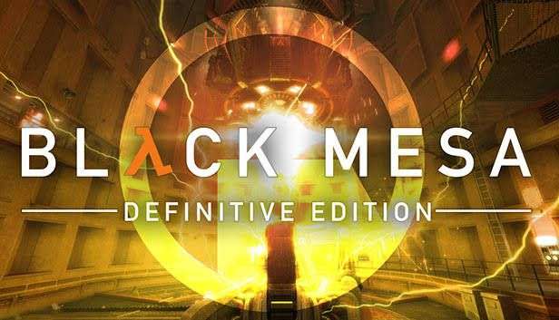 Steam: Black Mesa (Remake de Half Life) con 75% de descuento