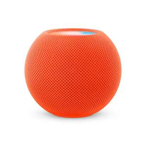 Costco: Apple HomePod mini Naranja