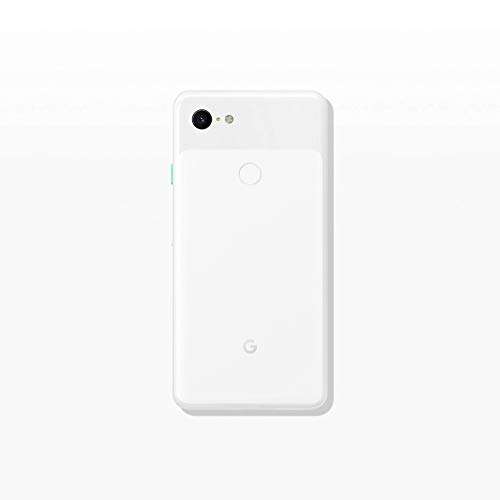 Amazon: Google Pixel 3 XL (Reacondicionado) 64GB