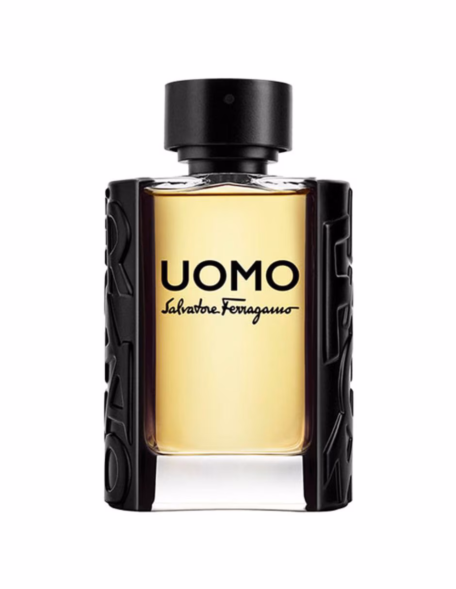 Walmart: Perfume Uomo salvatore ferragamo 100ml vendido por The Fragrance
