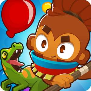 Bloons TD 6 | Play store | Android