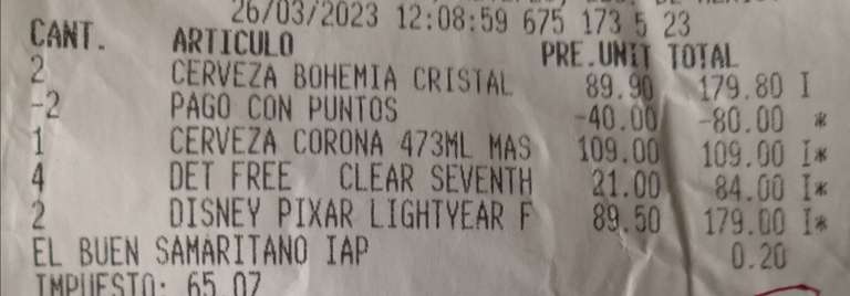 Soriana super, Metepec: detergente líquido seventh generation 1.47 lts. A solo 21.00