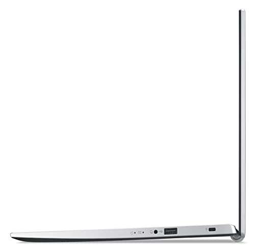 Amazon: Acer A315-58-34S8 Laptop Aspire 3 Core i3 / 8GB / 128GB SSD + 1TB HDD/ 15.6" / Gráficos Intel UHD Graphics / Plata