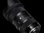 Amazon: SIGMA - Lente Art DC HSM F1.8 de 18-35 mm para Canon