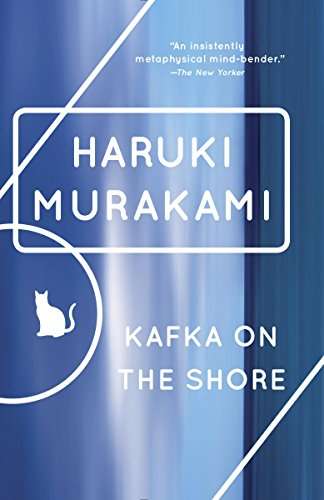 Amazon Kindle: Haruki Murakami: Kafka on the Shore (o $60 en Google Play)