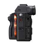 Amazon: Sony ILCE-7M3K Cámara Alpha con Sensor de Imagen Full-Frame 35 mm + Lente de Zoom 28-70 mm