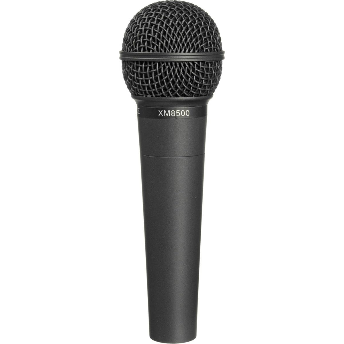 Amazon: Micrófono - Behringer Ultravoice Xm8500