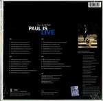 Amazon: Paul Is Live (Vinyl)