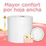 Amazon: Kleenex Cottonelle Beauty, Paquete de 32 rollos con 408 Hojas Dobles
