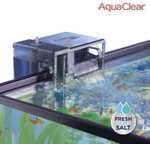 Amazon: Filtro Aquaclear 70, de lo mejor en filtros de cascada