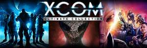 STEAM: XCOM, ULTIMATE COLLECTION