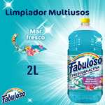 Amazon: Fabuloso 2 litros