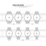 Amazon: Skechers - Reloj digital casual para hombre