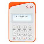 Amazon: Clip Plus 2 -Terminal Punto de Venta- con Bluetooth para Todas Las Tarjetas