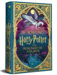 Amazon: Libro Harry Potter y el prisionero de Azkaban (Ed. Minalima)