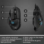 Amazon: Logitech G502 Hero Mouse Gaming