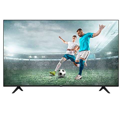 Amazon: Pantalla Hisense 70" 70H6500G 4K UHD Android TV