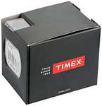 Amazon: Reloj Timex Men's Easy Reader 38mm