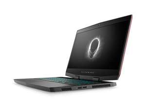 Claro Shop: Laptop Gamer Alienware M15 R7 RTX3050 probable error de precio