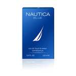 Amazon: Nautica Blue Eau de Toilette para Hombre, 100 ml (Oferta Prime)