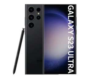 Samsung Galaxy S23 Ultra 5G 256GB 12GB (Pagando con Falabella baja hasta $13,709)