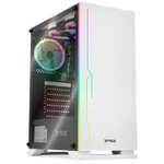 Amazon: Xtreme PC Gamer AMD Radeon Vega Renoir Ryzen 5 4600G 8GB 1TB WiFi White
