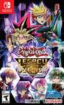 Amazon: Yu-Gi-Oh: Legacy of the Duelist: Link Evolution - Day-one Edition - Nintendo Switch