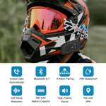Aliexpress: EJEAS - intercomunicador V6 PRO para casco de motocicleta