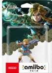 Liverpool: Figura Nintendo Amiibo The Legend of Zelda
