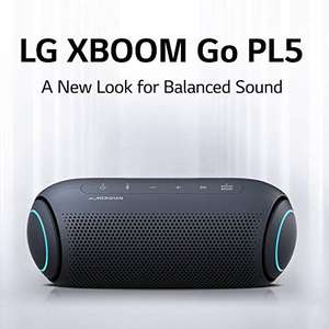 Amazon: LG PL5 XBOOM Go