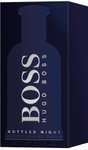 Amazon: Hugo Boss Bottled Night 100ml