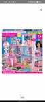 Walmart: Barbie Dreamhouse Bodega + promonovela pt2