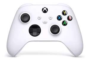 Mercado Libre: Control joystick inalámbrico Microsoft Xbox Series X|S Nuevo