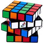 Amazon: Cubo Rubik's Spin Master 4x4
