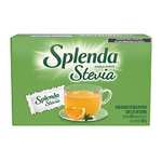 Amazon Splenda Stevia 160g- 160 sobres- envío prime