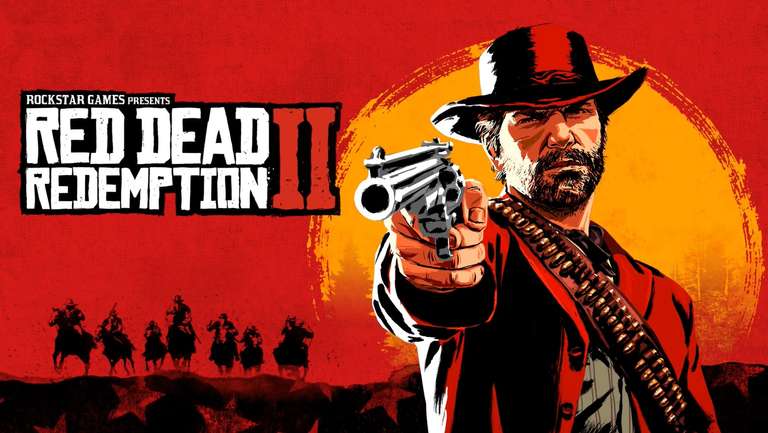 CD KEYS | Red Dead Redemption 2: Ultimate edition PC