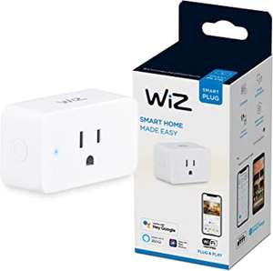 Amazon: WiZ Smart Plug $199