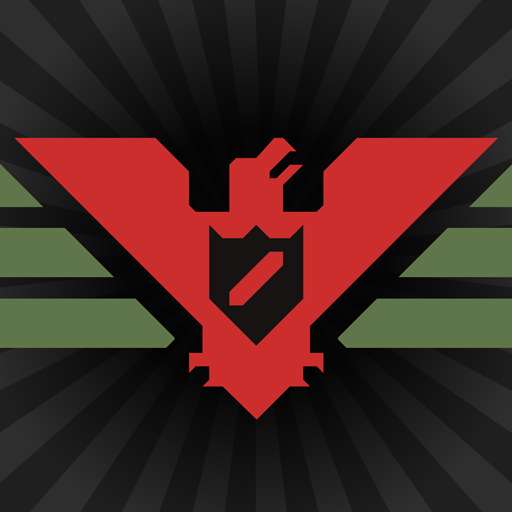 Google Play: Papers Please Playstore
