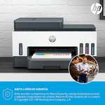 Amazon | HP Impresora Multifuncional Smart Tank 750
