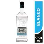 Amazon: tequila el Jimador blanco 950 ml