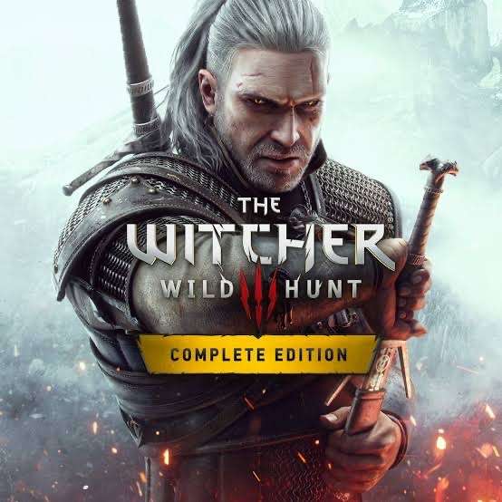 GOG: The Witcher 3: Wild Hunt - Game of the Year Edition