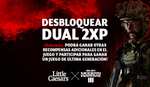 Little Caesars: Dual 2XP para COD Modern Warfare 3