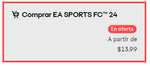 EA: FC 24 PC Standard Edition