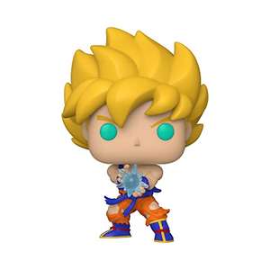 Amazon: Funko Goku SSJ