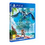 Amazon: Horizon II: Forbidden West - Standard Edition - PlayStation 4 | Pagando en efectivo